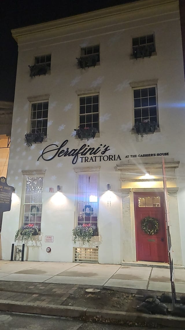 Make a Reservation