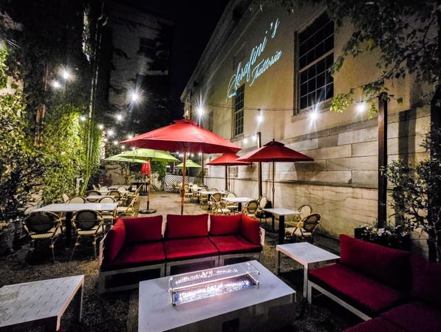 Host an Event