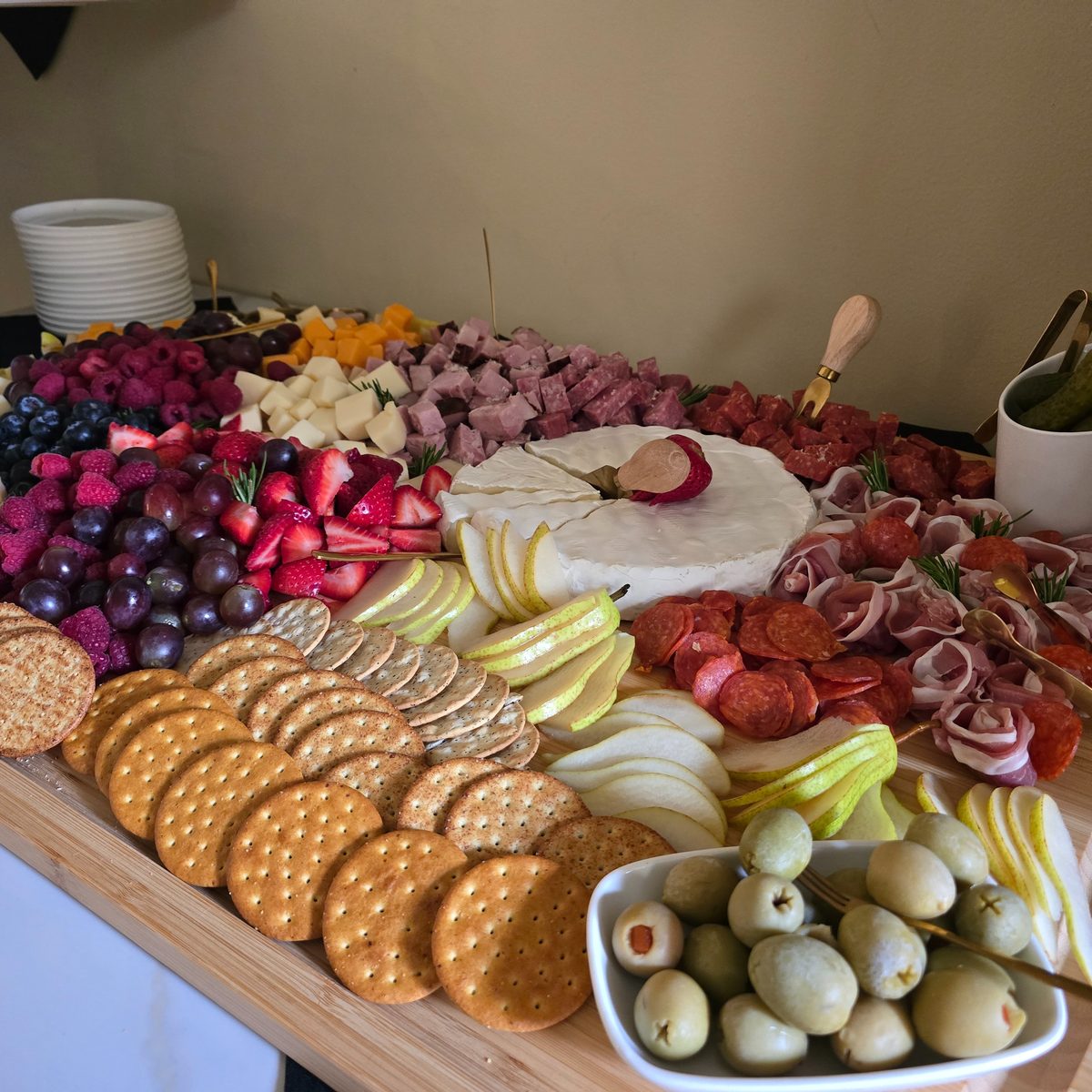 Plan Your Next Big Party with Us