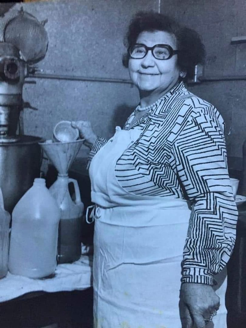 Nona Serafini