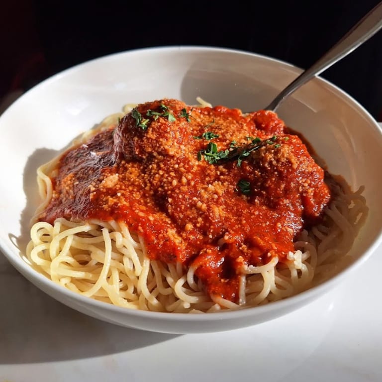Hot Italian Food Delivered to Your Door