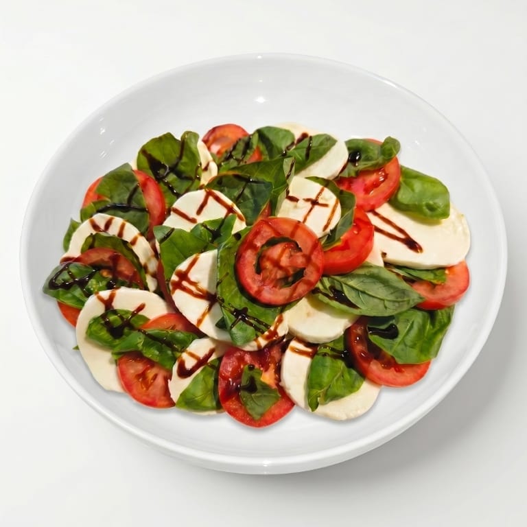Caprese Salad Delight