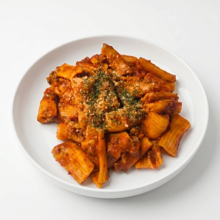 Savor Our Italian Delivery