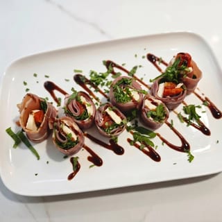 Italian Sushi - Gluten-Free