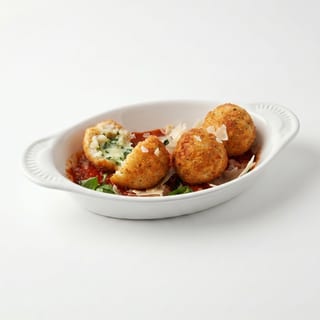 Arancini - Vegetarian