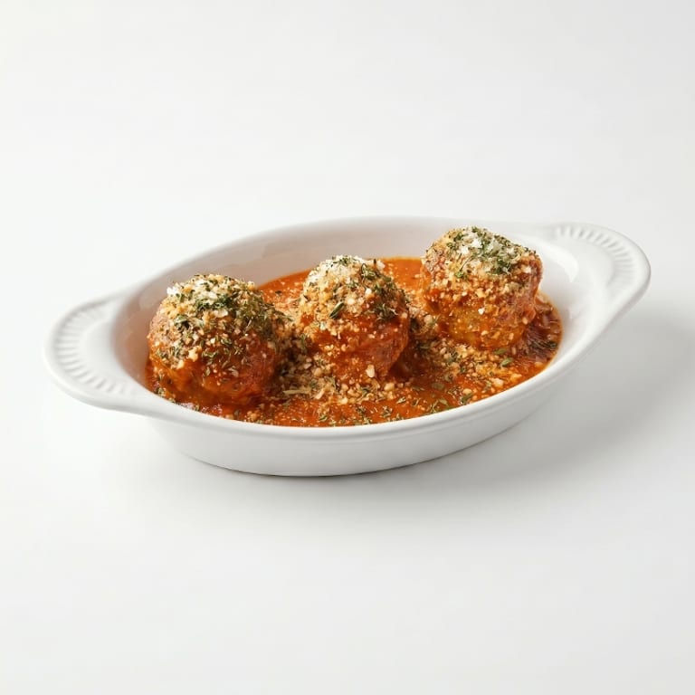 Delicious Lasagna Made Fresh