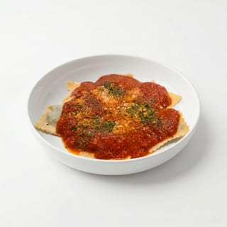 Cheese Ravioli