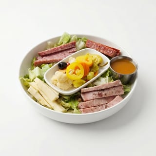 Antipasto Salad