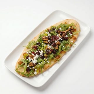 Fig About it Flatbread - Vegetarian