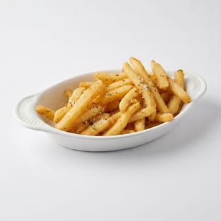 Italian Seasoned Fries