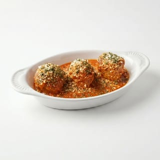 Meatballs